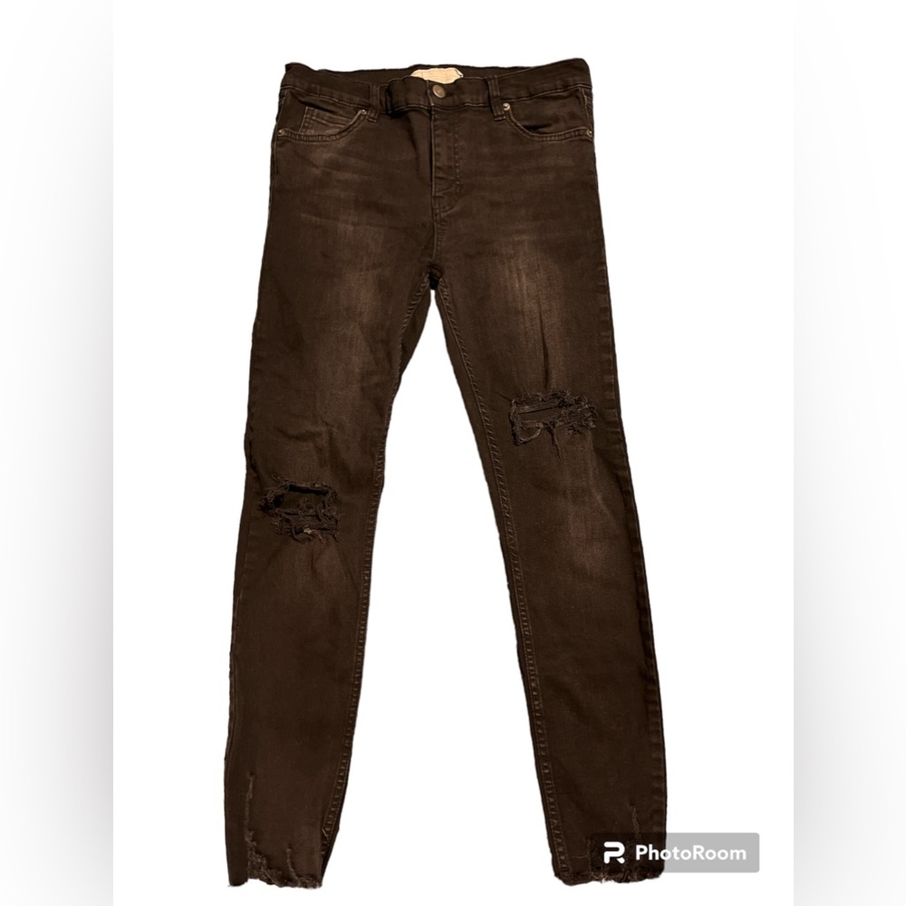 Free People Jeans
